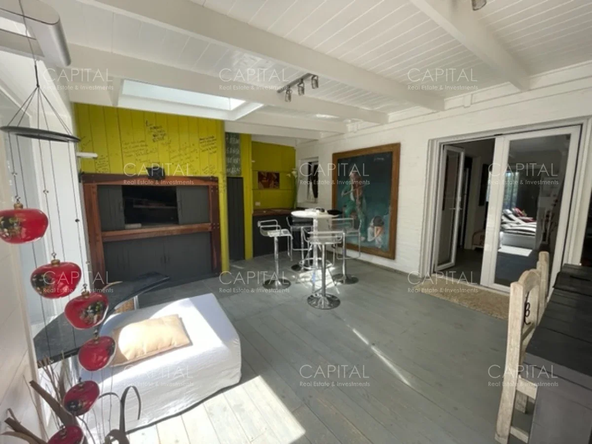 Casa en Manantiales, propiedad 278986 -Imagen 14
