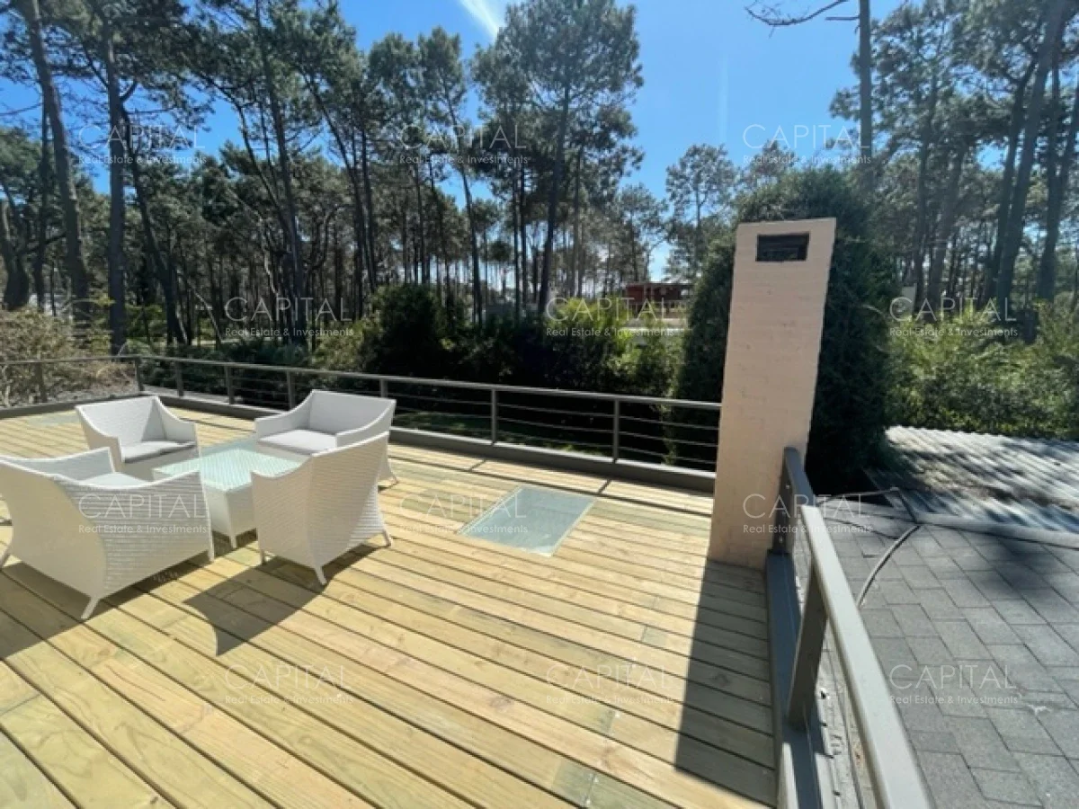 Casa en Manantiales, propiedad 278986 -Imagen 18