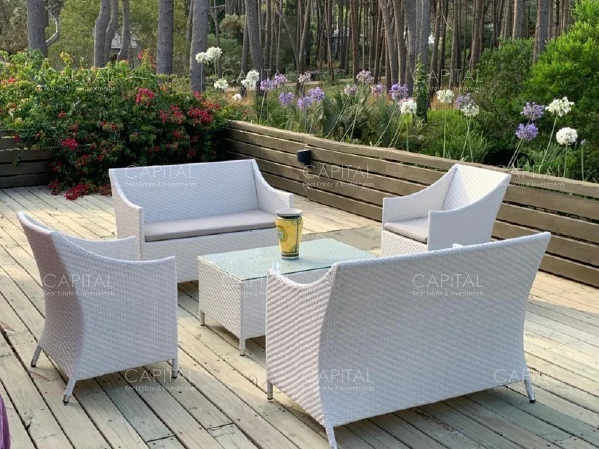 Casa en Manantiales, propiedad 278986 -Imagen 19