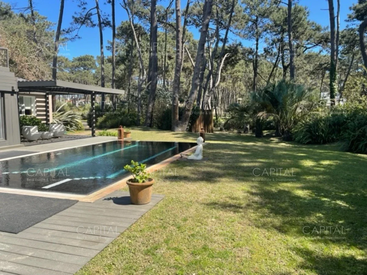 Casa en Manantiales, propiedad 278986 -Imagen 3