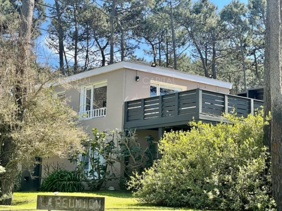 Casa en Manantiales, propiedad 278986 -Imagen 21
