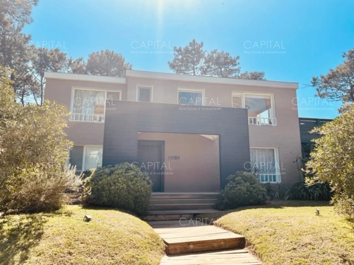Casa en Manantiales, propiedad 278986 -Imagen 22