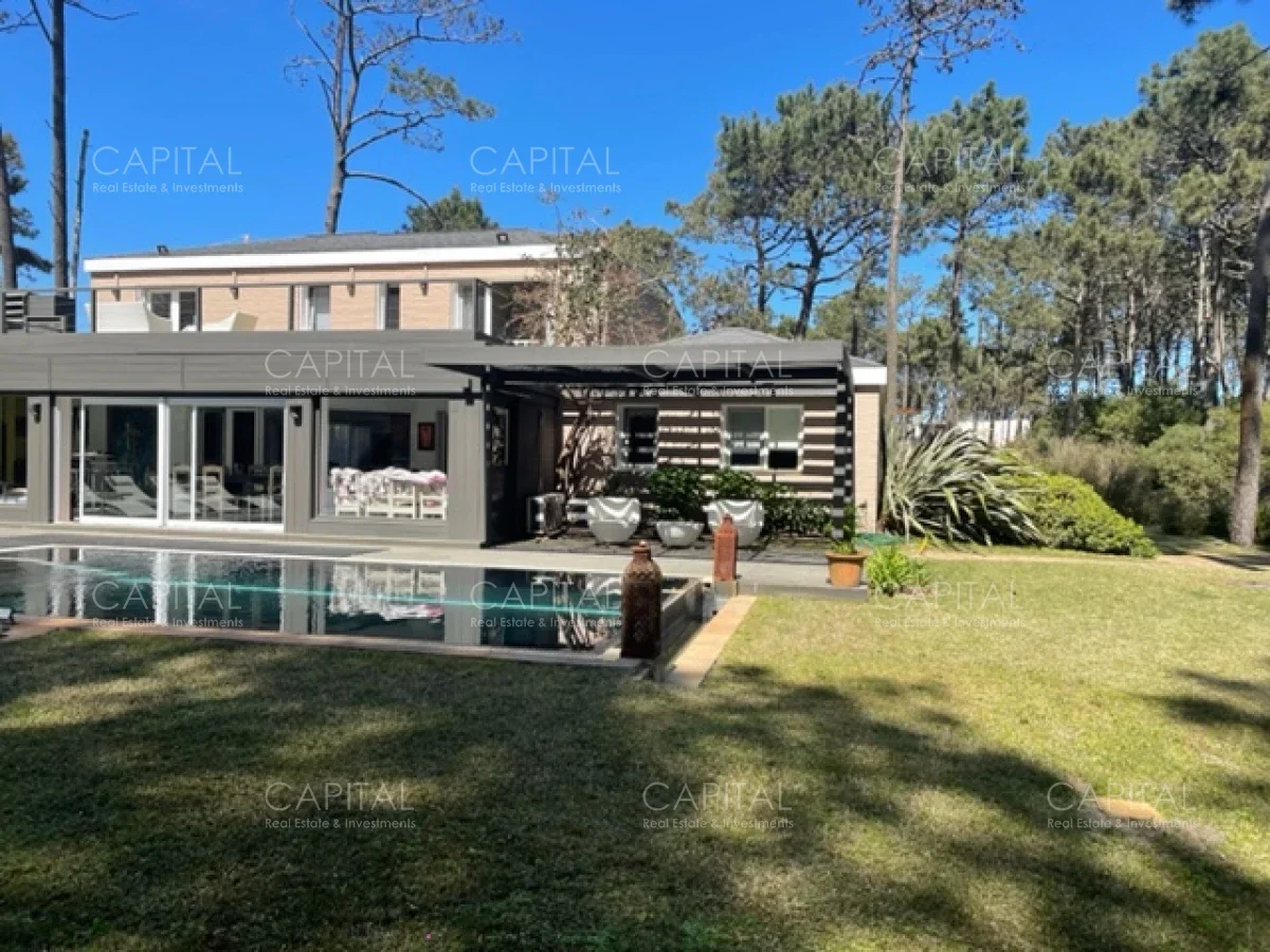 Casa en Manantiales, propiedad 278986 -Imagen 24