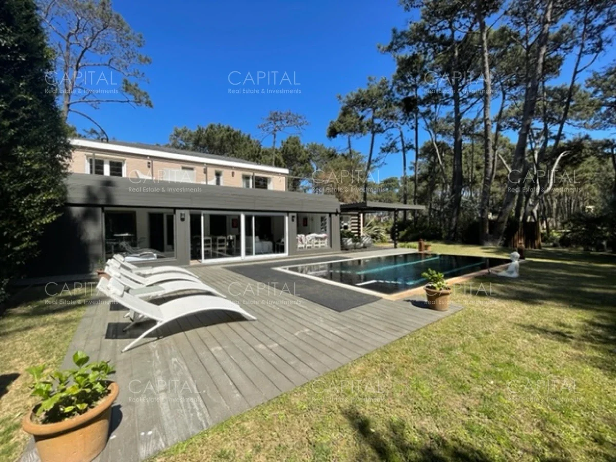 Casa en Manantiales, propiedad 278986 -Imagen 25