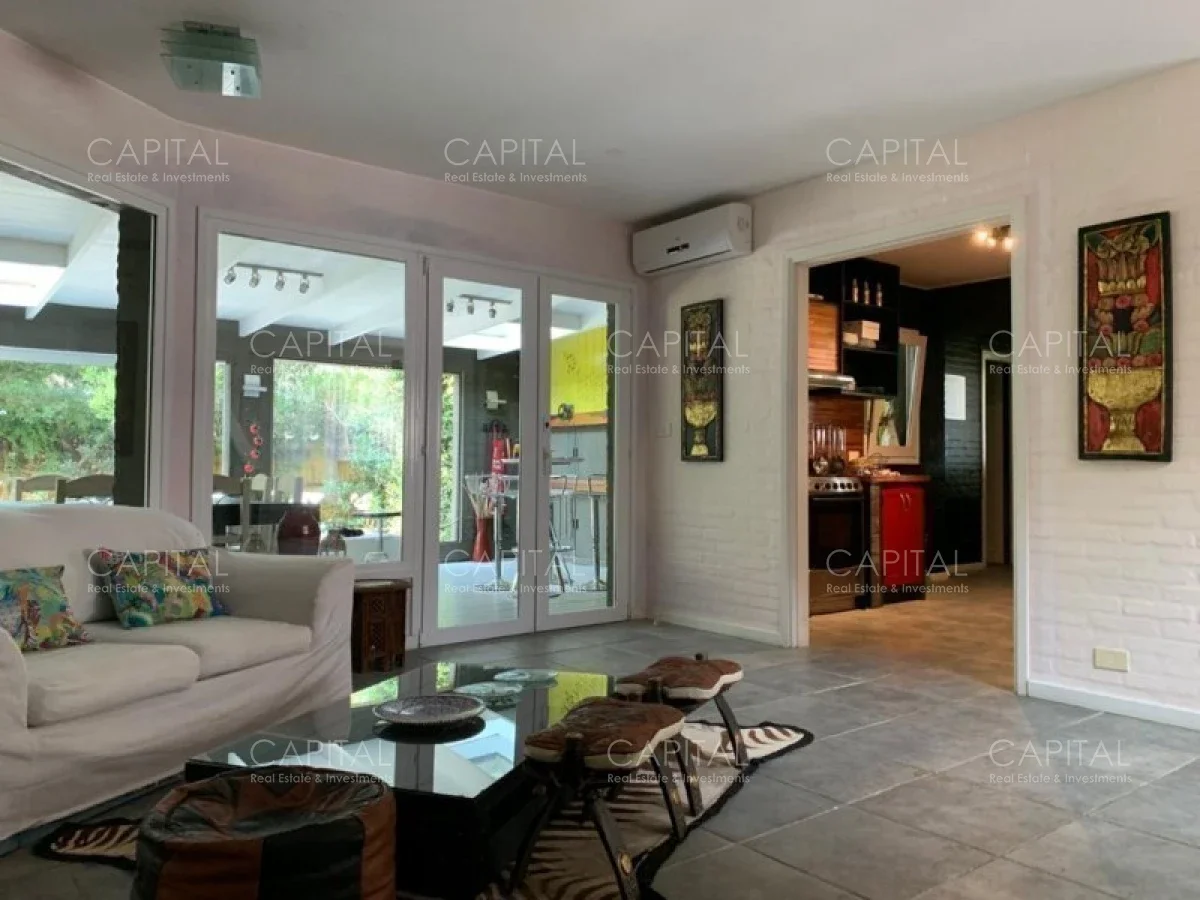Casa en Manantiales, propiedad 278986 -Imagen 4