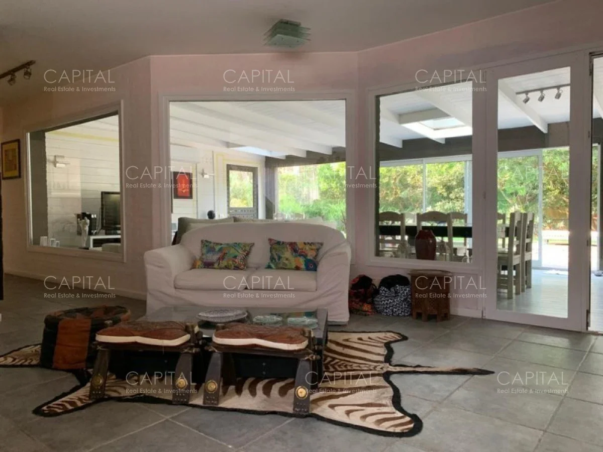 Casa en Manantiales, propiedad 278986 -Imagen 5