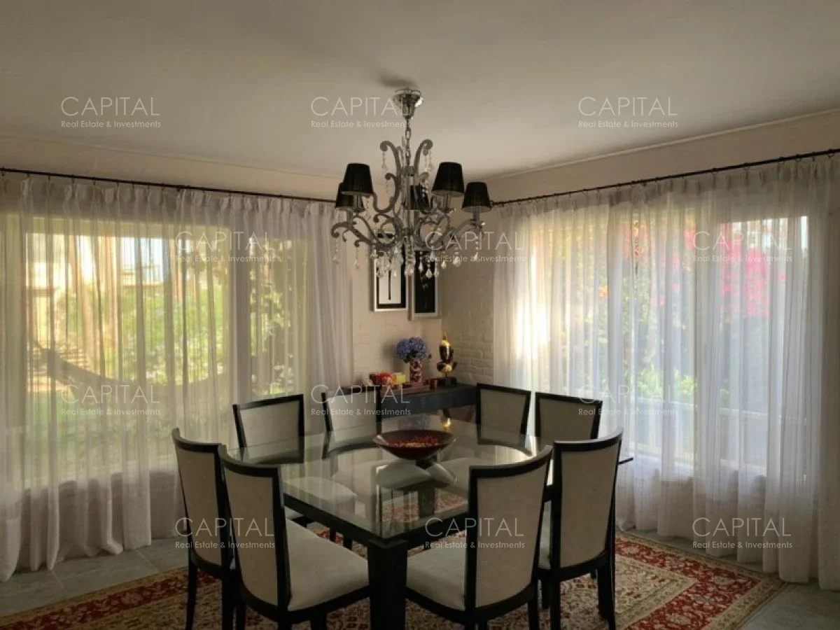 Casa en Manantiales, propiedad 278986 -Imagen 6