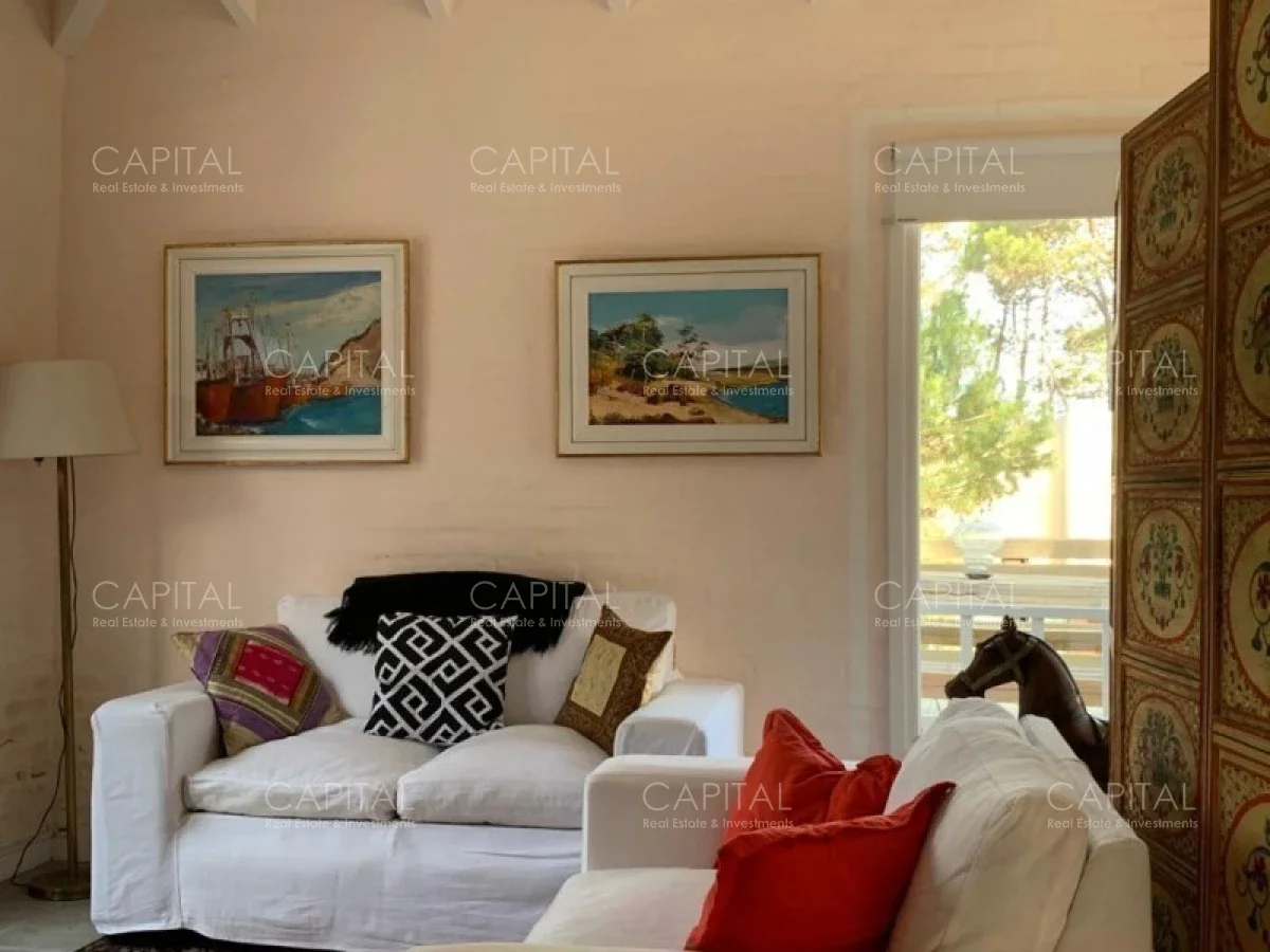 Casa en Manantiales, propiedad 278986 -Imagen 7