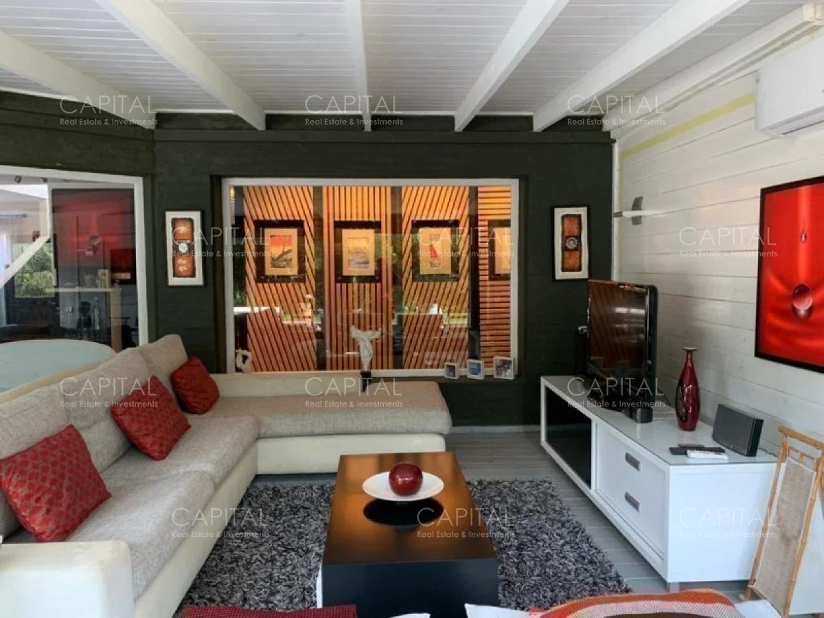 Casa en Manantiales, propiedad 278986 -Imagen 8