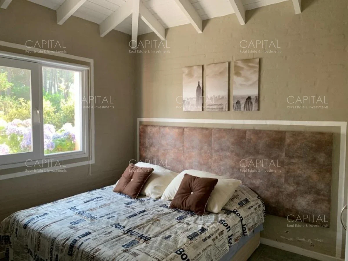 Casa en Manantiales, propiedad 278986 -Imagen 10