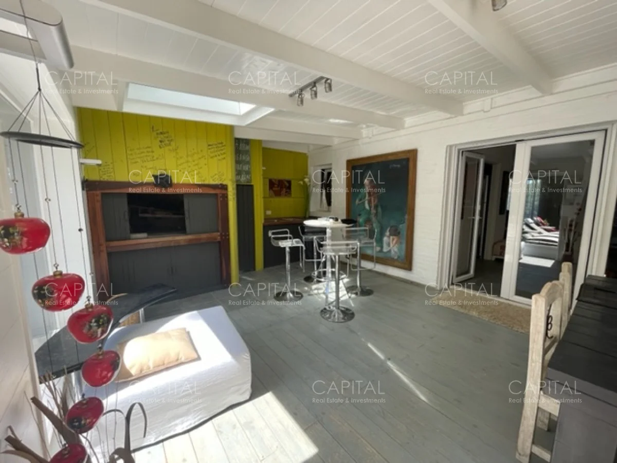 Casa en Manantiales, propiedad 278986 -Imagen 15