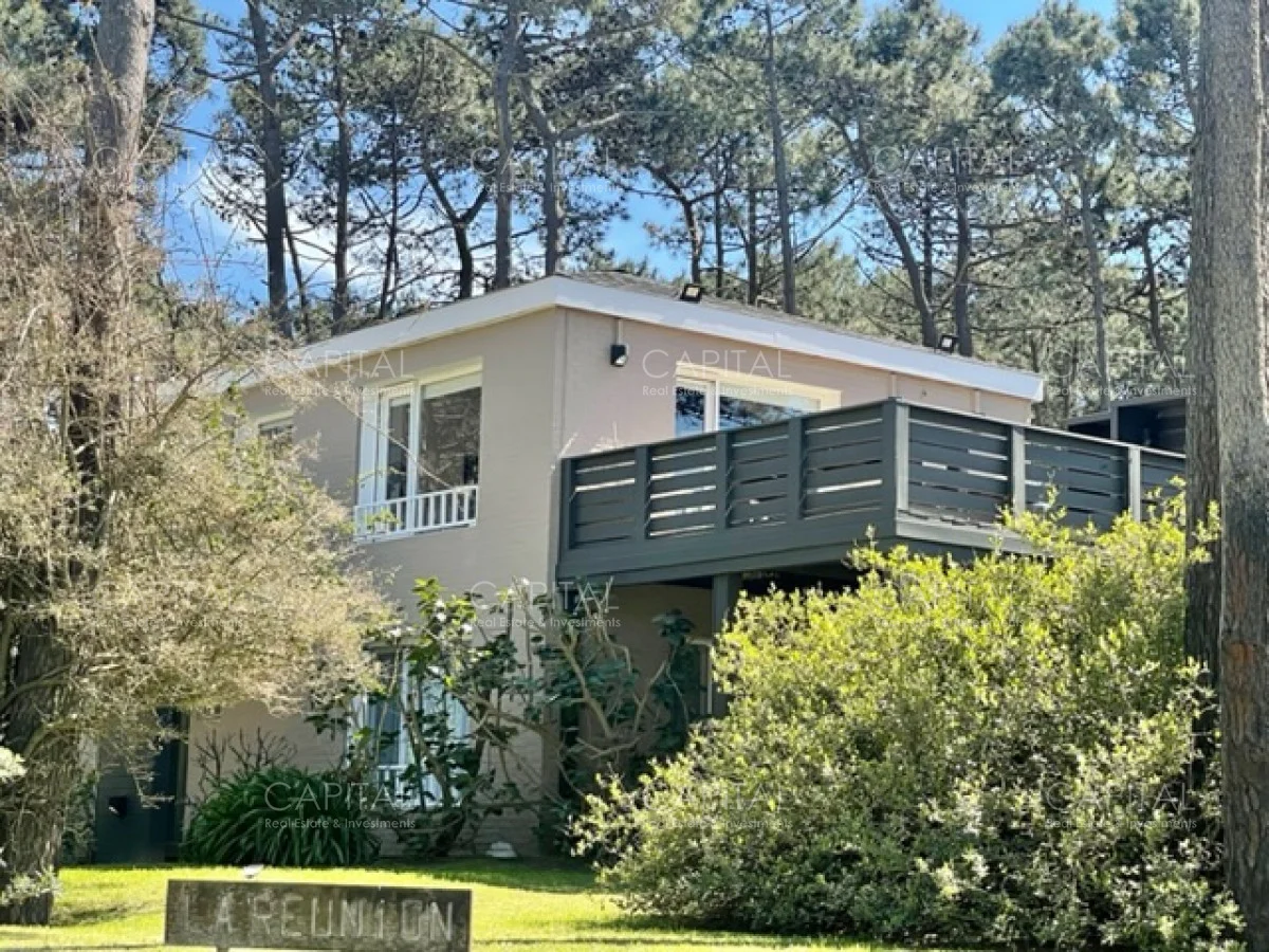 Casa en Manantiales, propiedad 278986 -Imagen 22