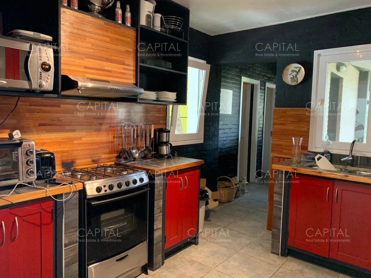 Casa en Manantiales, propiedad 278986 -Imagen 5