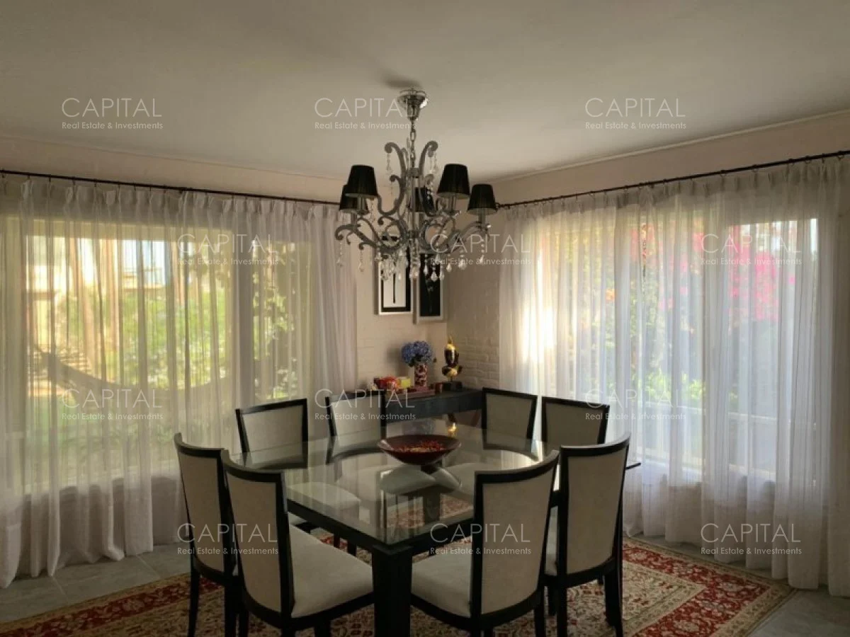 Casa en Manantiales, propiedad 278986 -Imagen 7