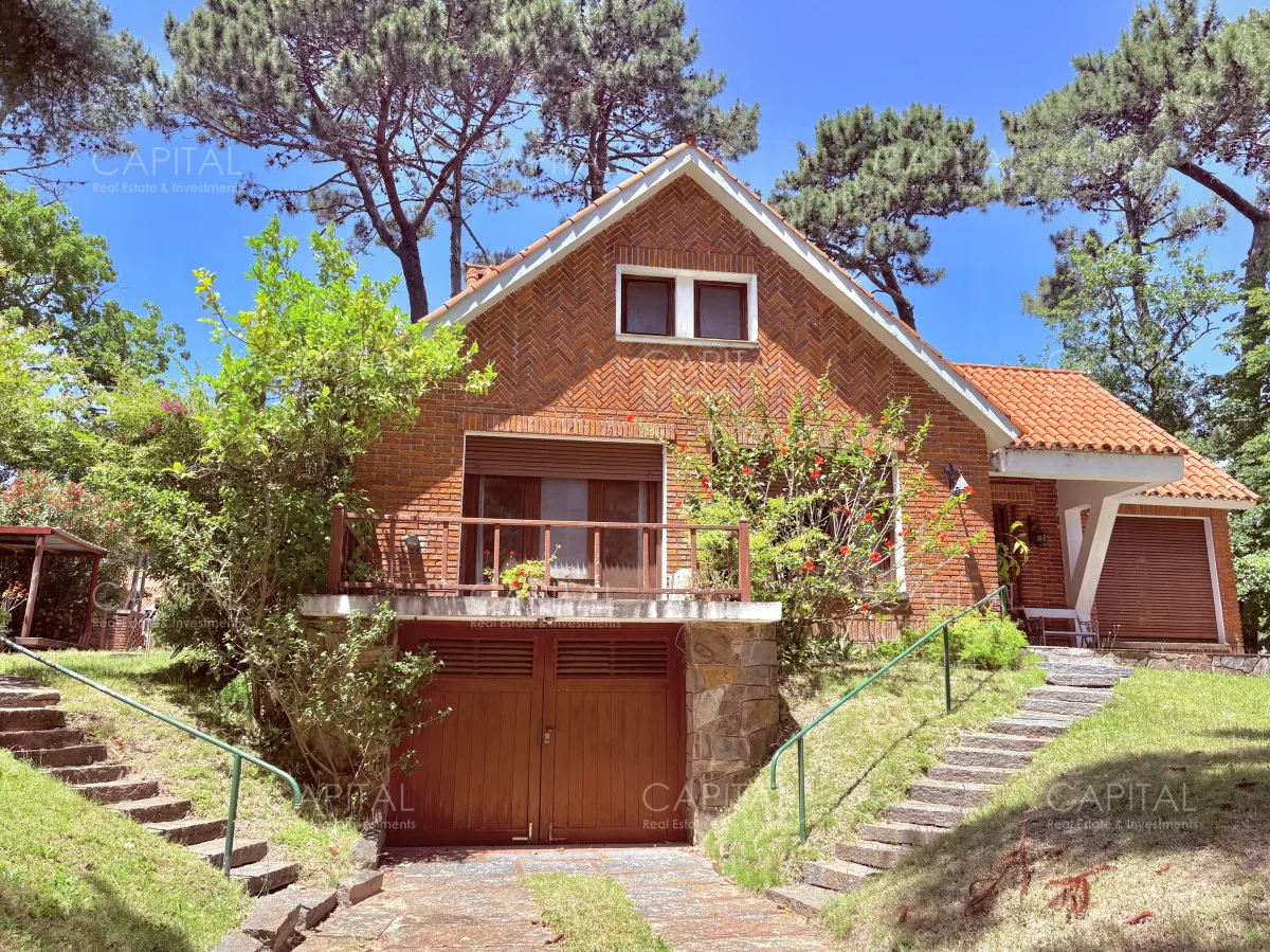 Casa en San Rafael, propiedad 278987 -Imagen 16