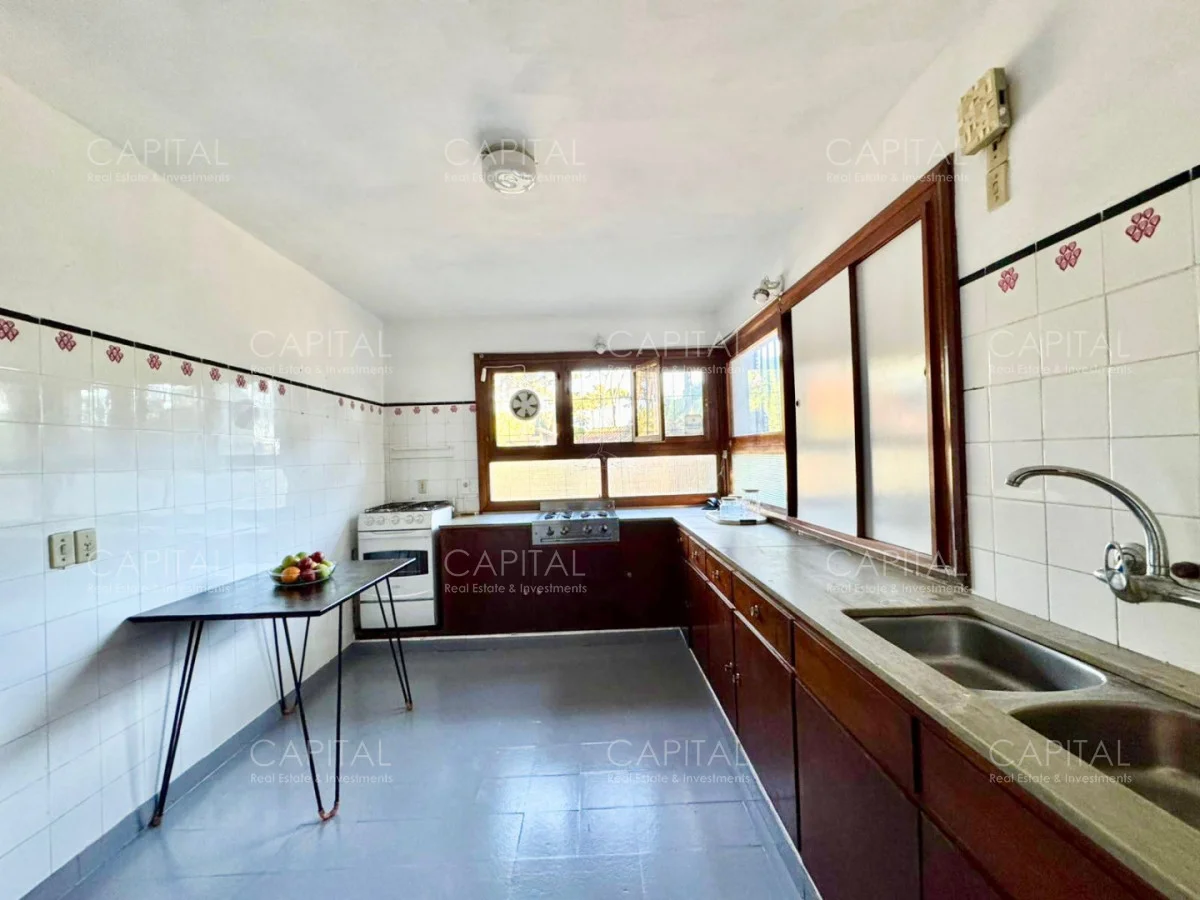 Casa en San Rafael, propiedad 278987 -Imagen 11