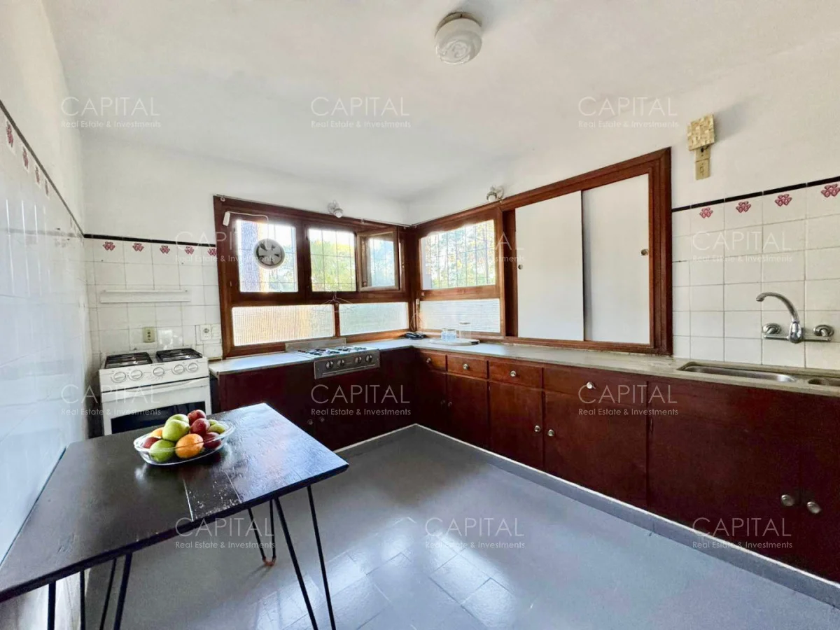 Casa en San Rafael, propiedad 278987 -Imagen 12