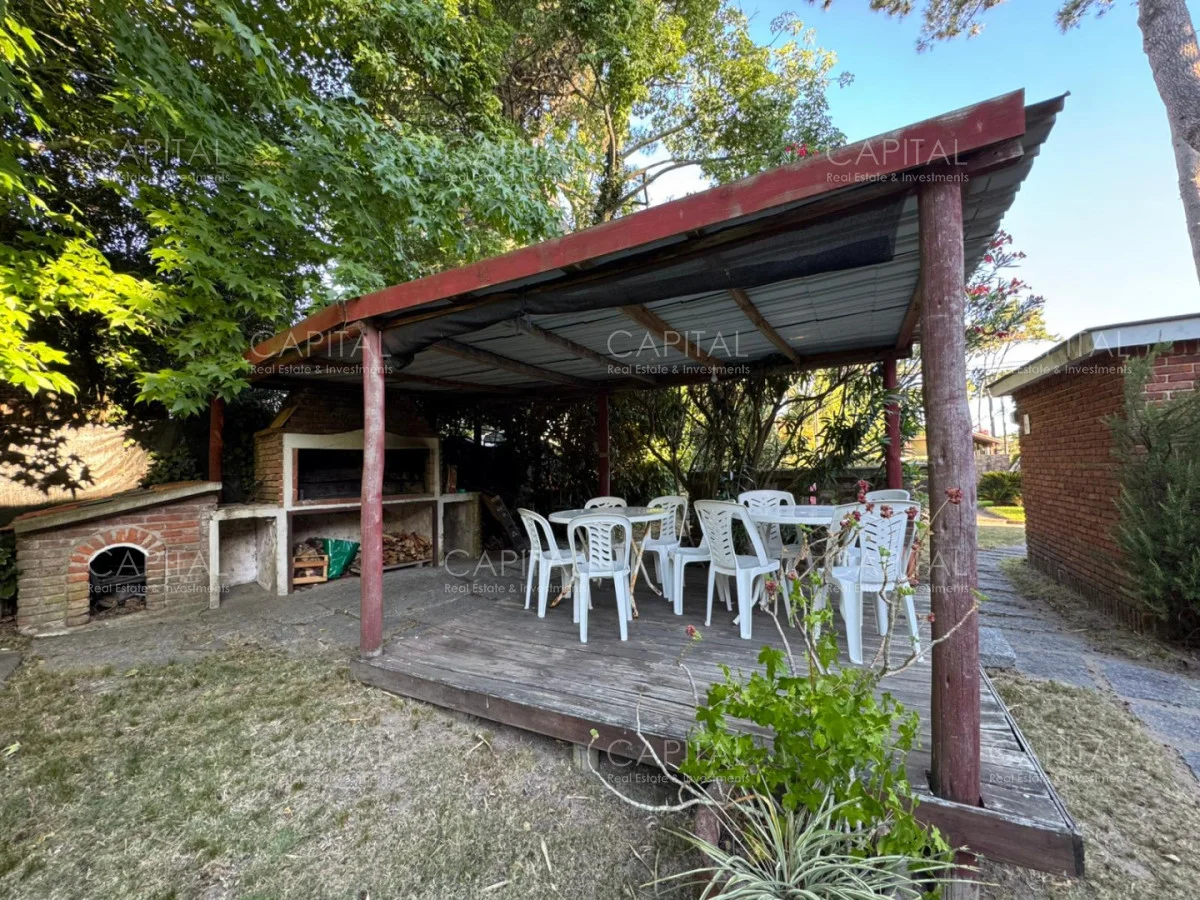 Casa en San Rafael, propiedad 278987 -Imagen 13