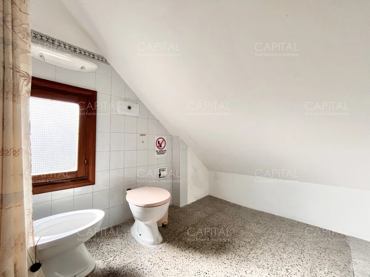 Casa en San Rafael, propiedad 278987 -Imagen 14