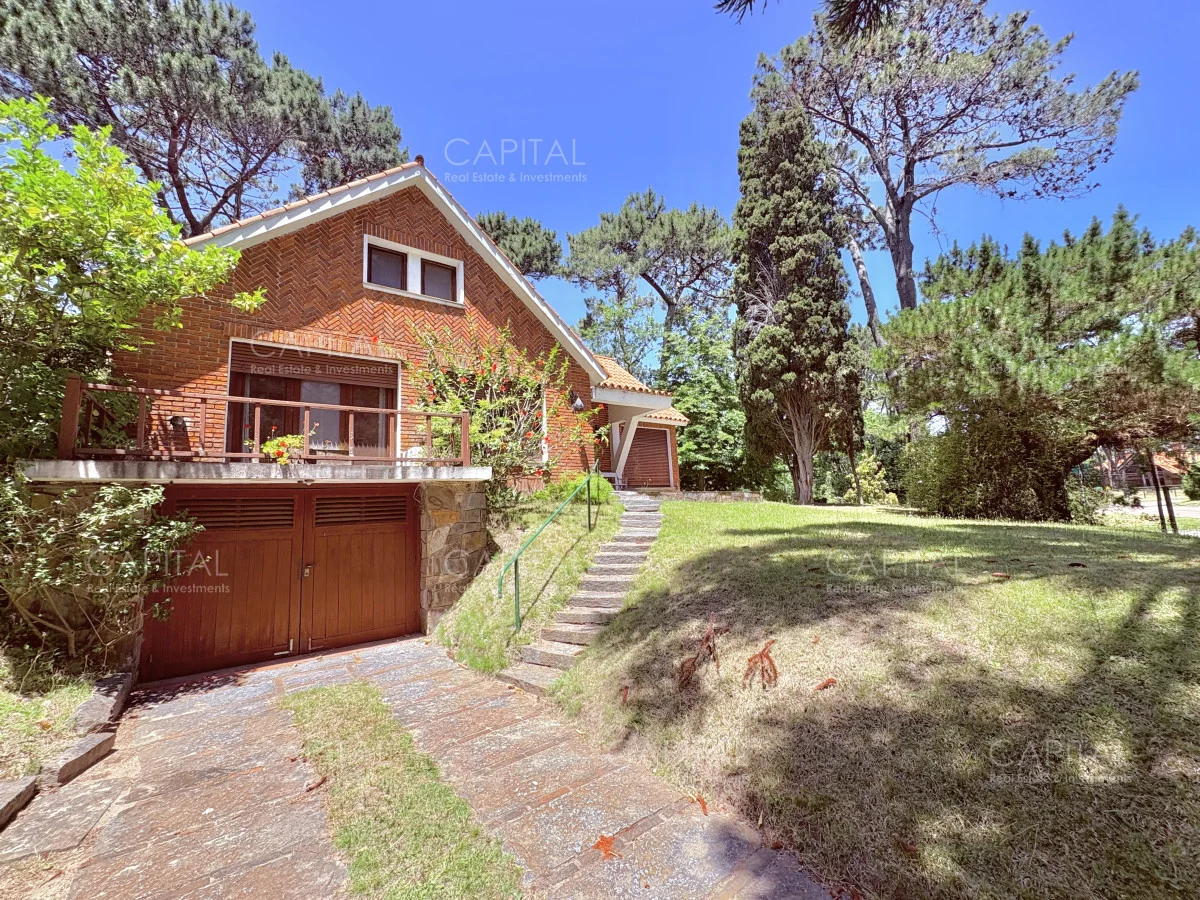 Casa en San Rafael, propiedad 278987 -Imagen 15