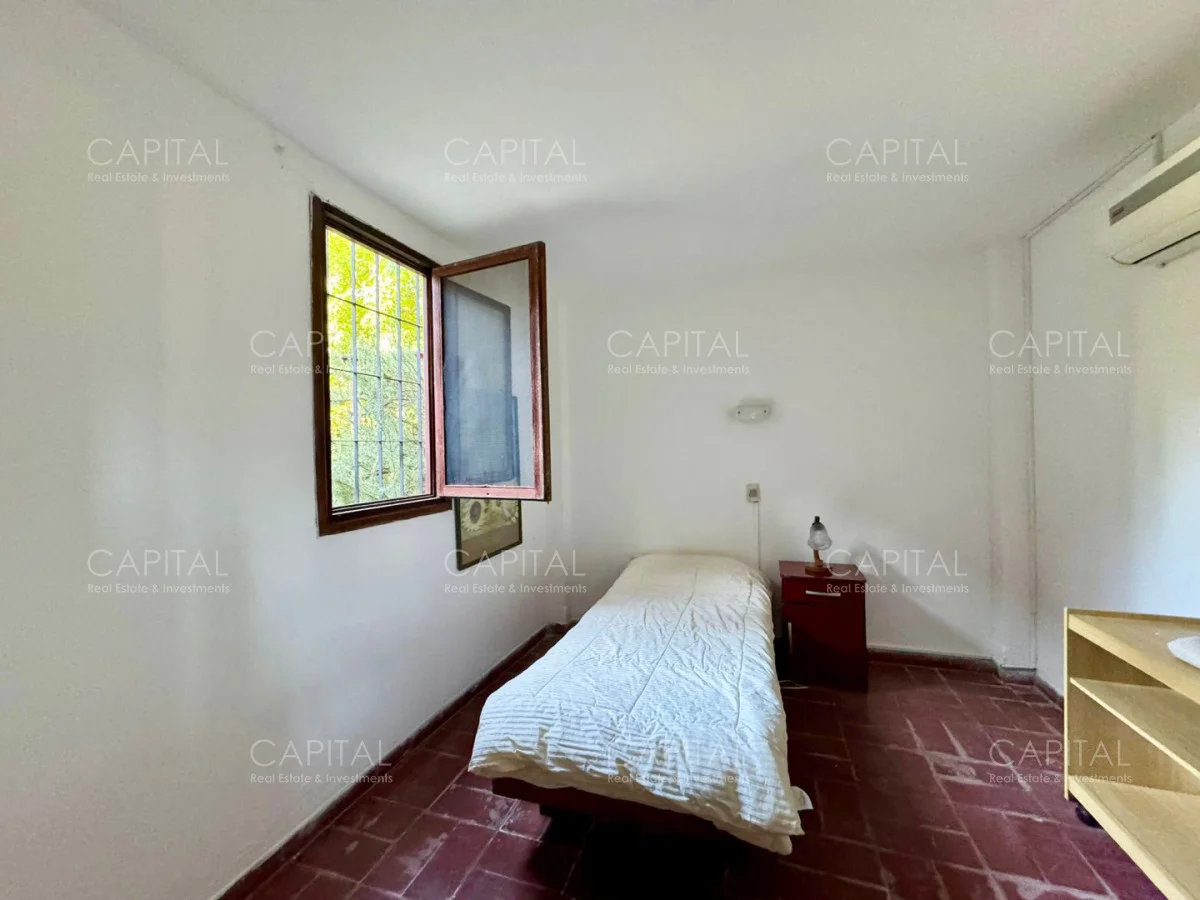 Casa en San Rafael, propiedad 278987 -Imagen 16