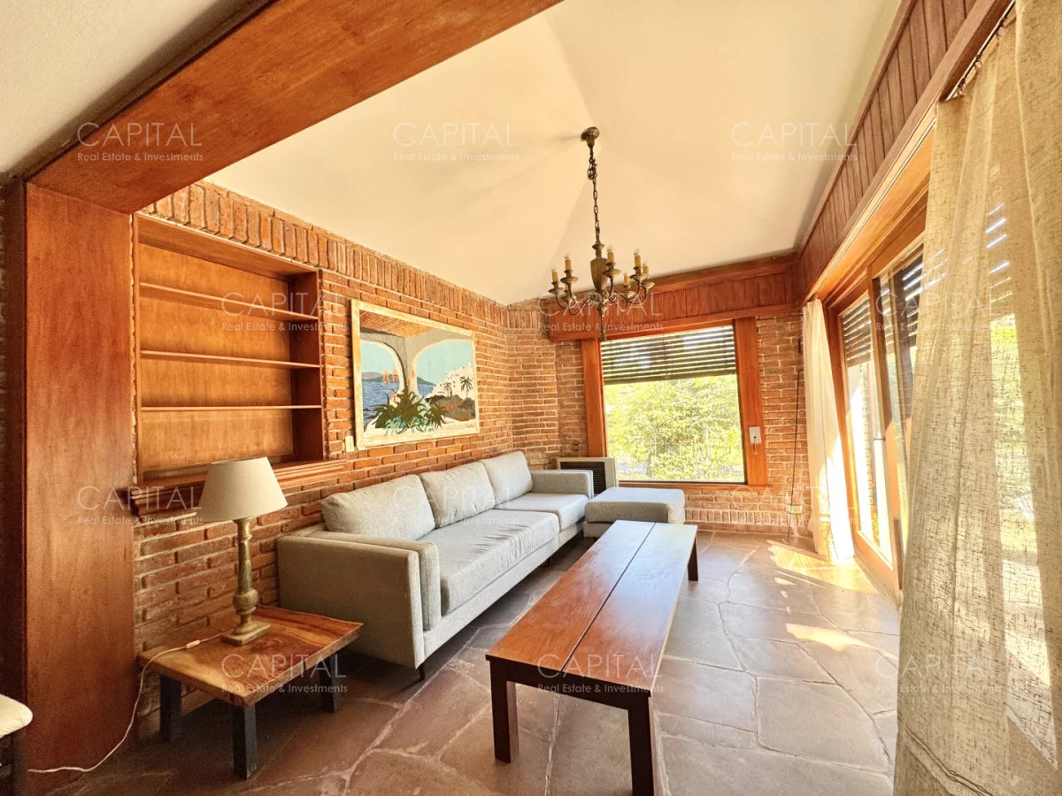 Casa en San Rafael, propiedad 278987 -Imagen 4