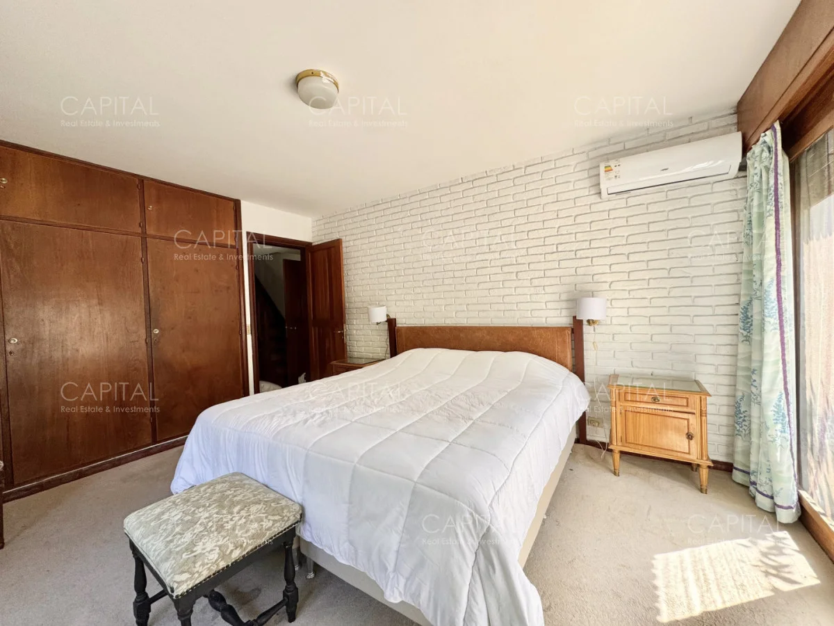 Casa en San Rafael, propiedad 278987 -Imagen 5