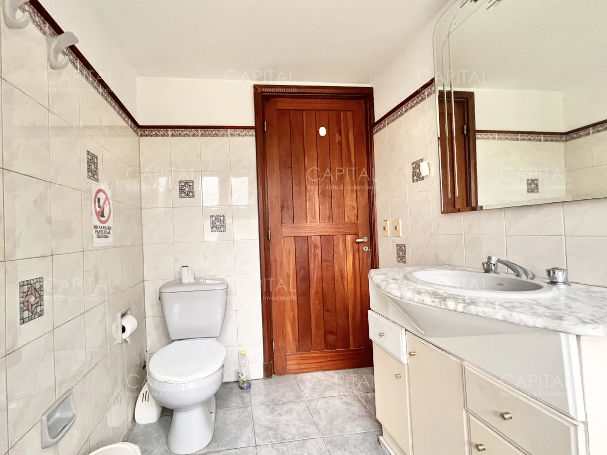 Casa en San Rafael, propiedad 278987 -Imagen 6