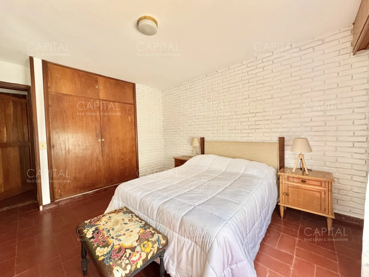 Casa en San Rafael, propiedad 278987 -Imagen 7