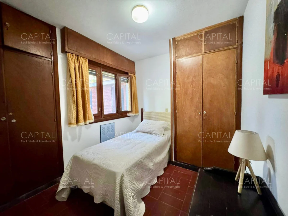 Casa en San Rafael, propiedad 278987 -Imagen 9