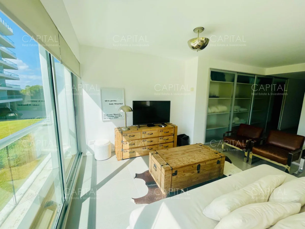Apartamento en Playa Brava, propiedad 278989 -Imagen 2