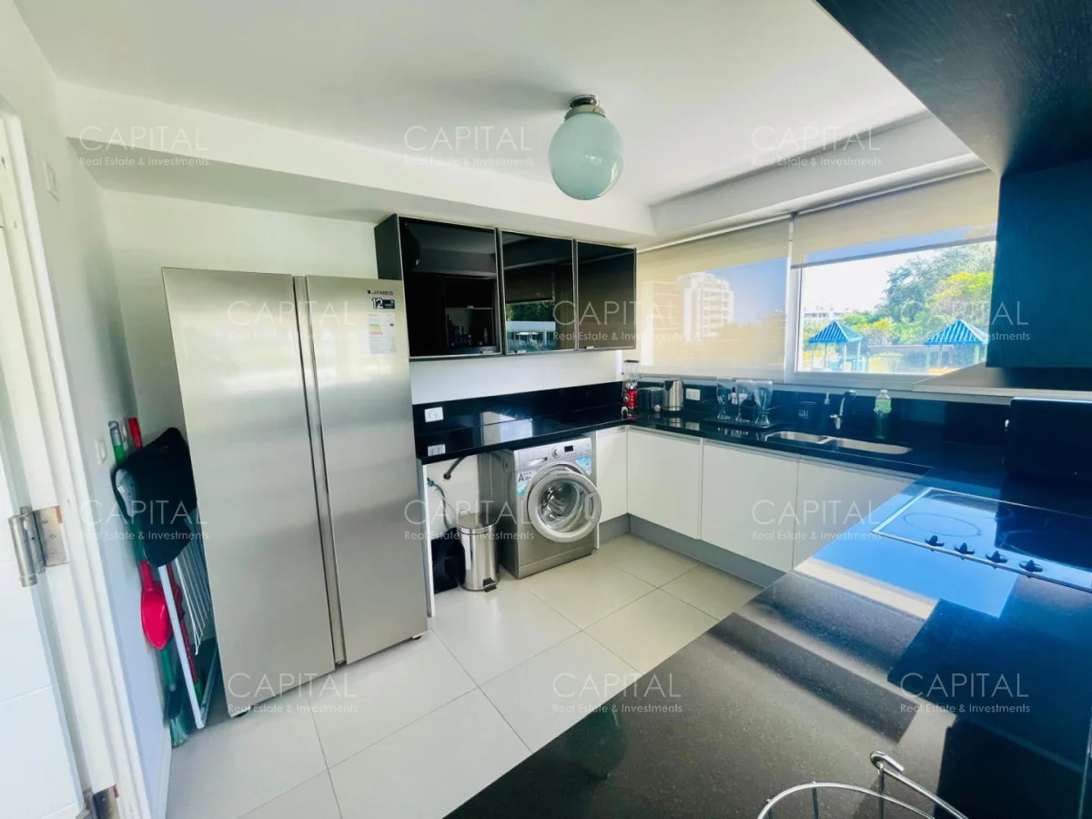 Apartamento en Playa Brava, propiedad 278989 -Imagen 12