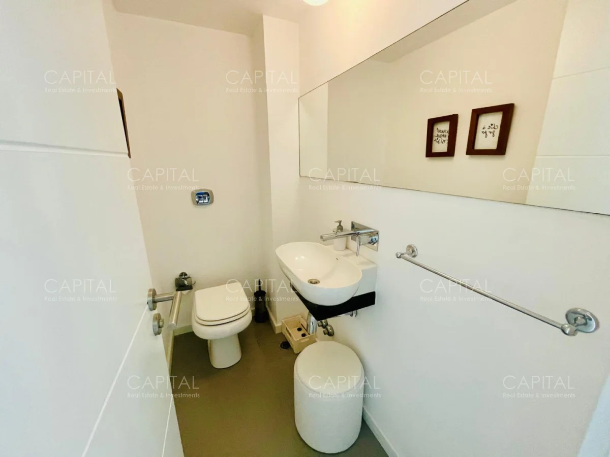Apartamento en Playa Brava, propiedad 278989 -Imagen 16