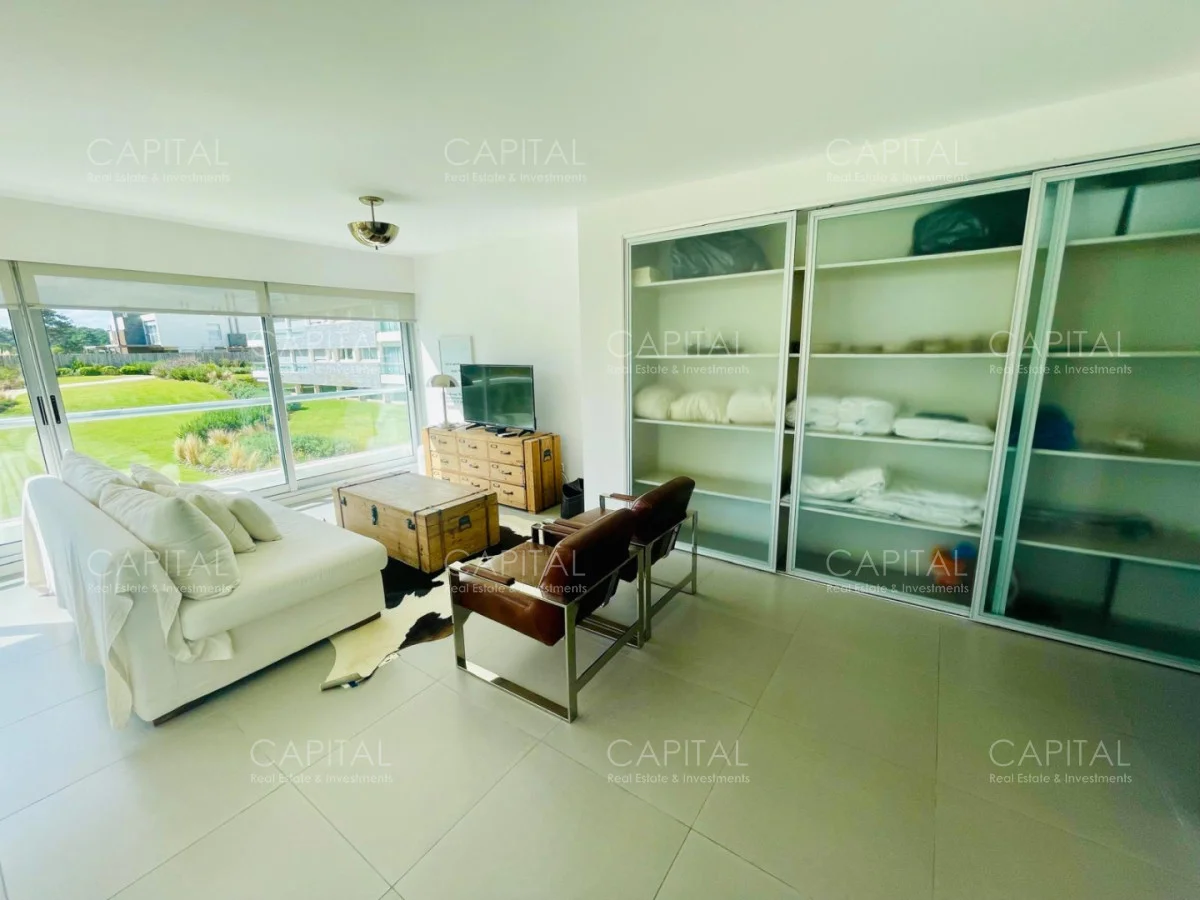 Apartamento en Playa Brava, propiedad 278989 -Imagen 3