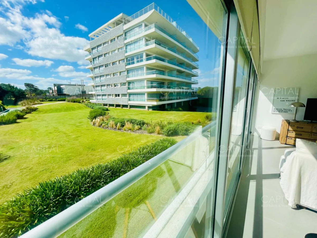 Apartamento en Playa Brava, propiedad 278989 -Imagen 5