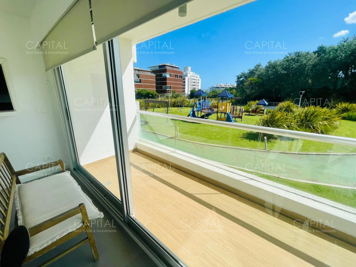 Apartamento en Playa Brava, propiedad 278989 -Imagen 8