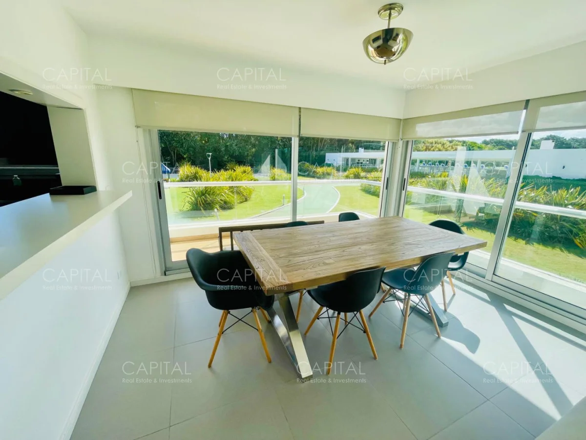 Apartamento en Playa Brava, propiedad 278989 -Imagen 10