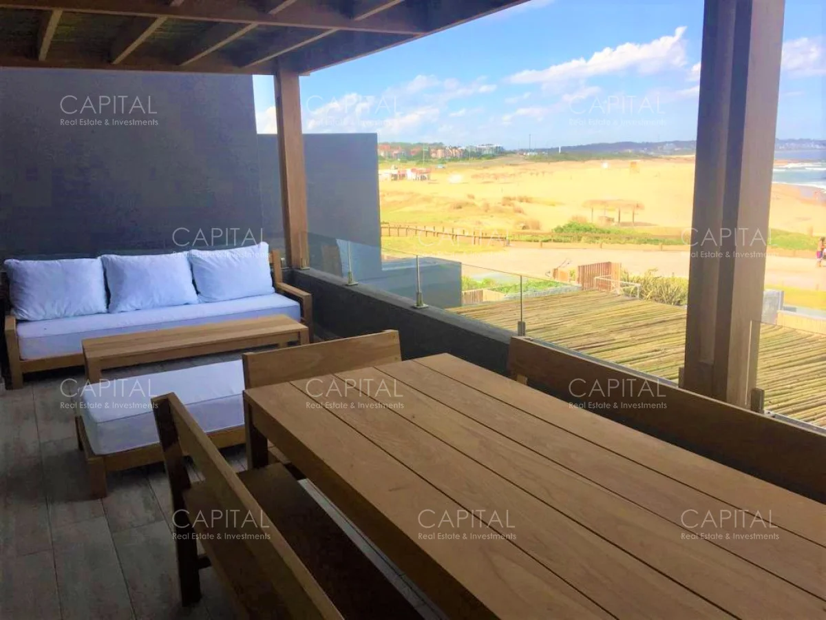 Apartamento en Montoya, propiedad 278992 -Imagen 4