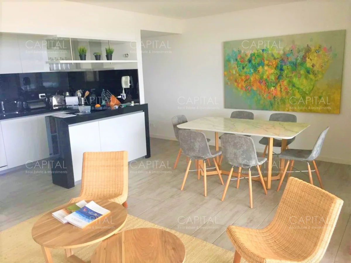 Apartamento en Montoya, propiedad 278992 -Imagen 6