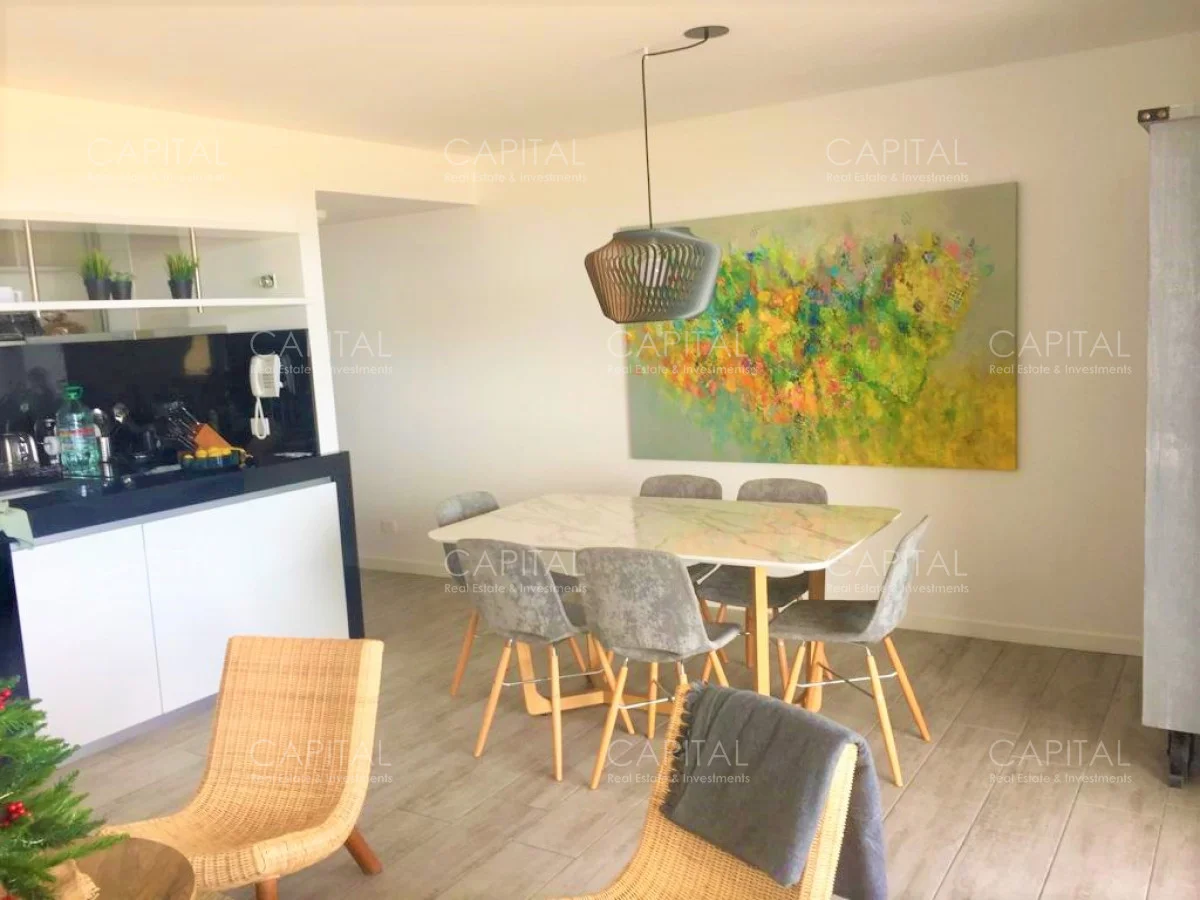 Apartamento en Montoya, propiedad 278992 -Imagen 7