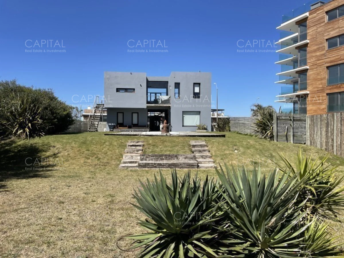 Casa en Manantiales, propiedad 278994 -Imagen 2