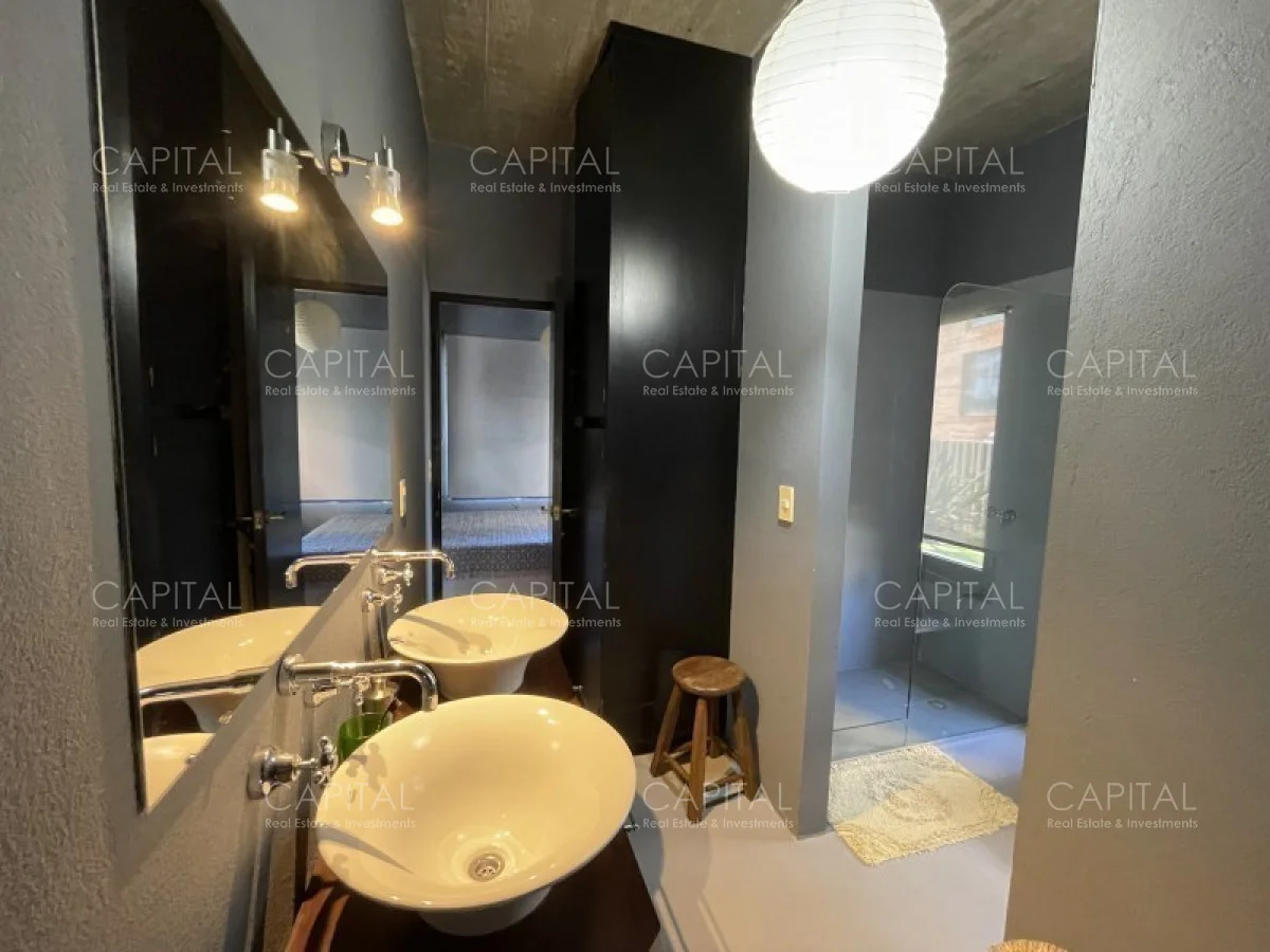 Casa en Manantiales, propiedad 278994 -Imagen 12