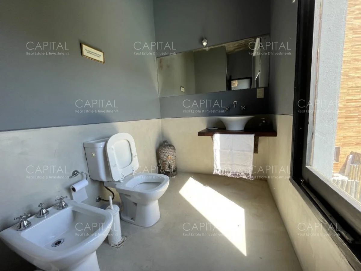 Casa en Manantiales, propiedad 278994 -Imagen 14