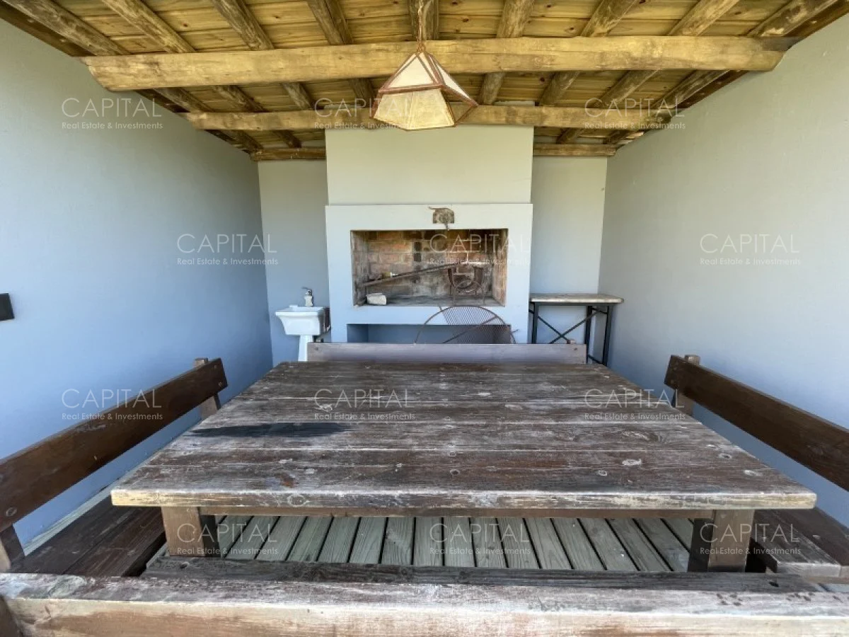 Casa en Manantiales, propiedad 278994 -Imagen 15