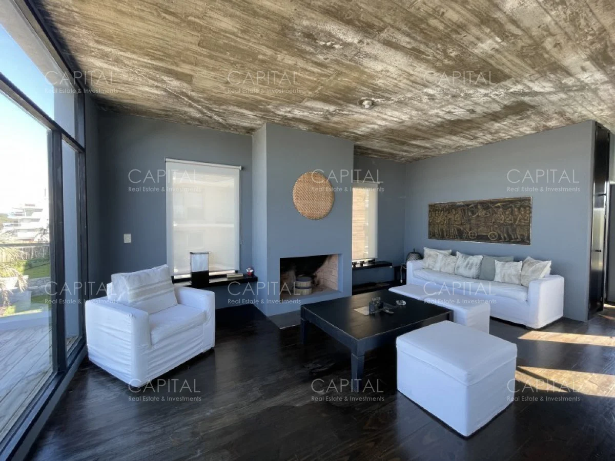 Casa en Manantiales, propiedad 278994 -Imagen 3
