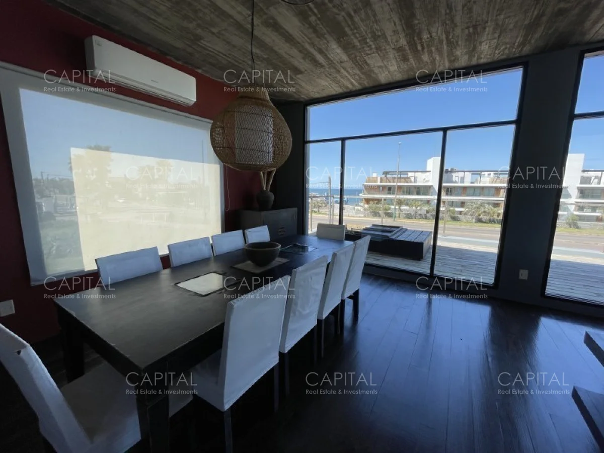 Casa en Manantiales, propiedad 278994 -Imagen 4