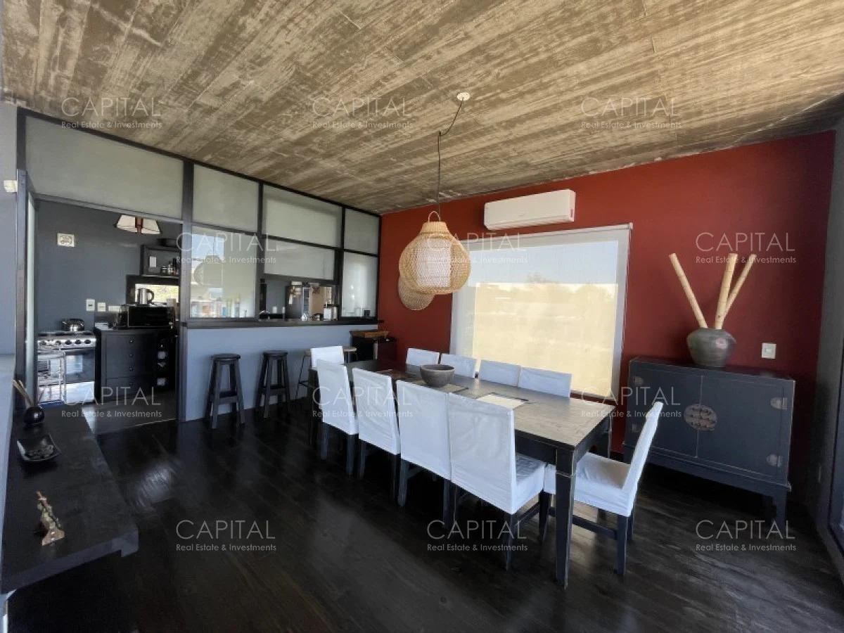 Casa en Manantiales, propiedad 278994 -Imagen 5