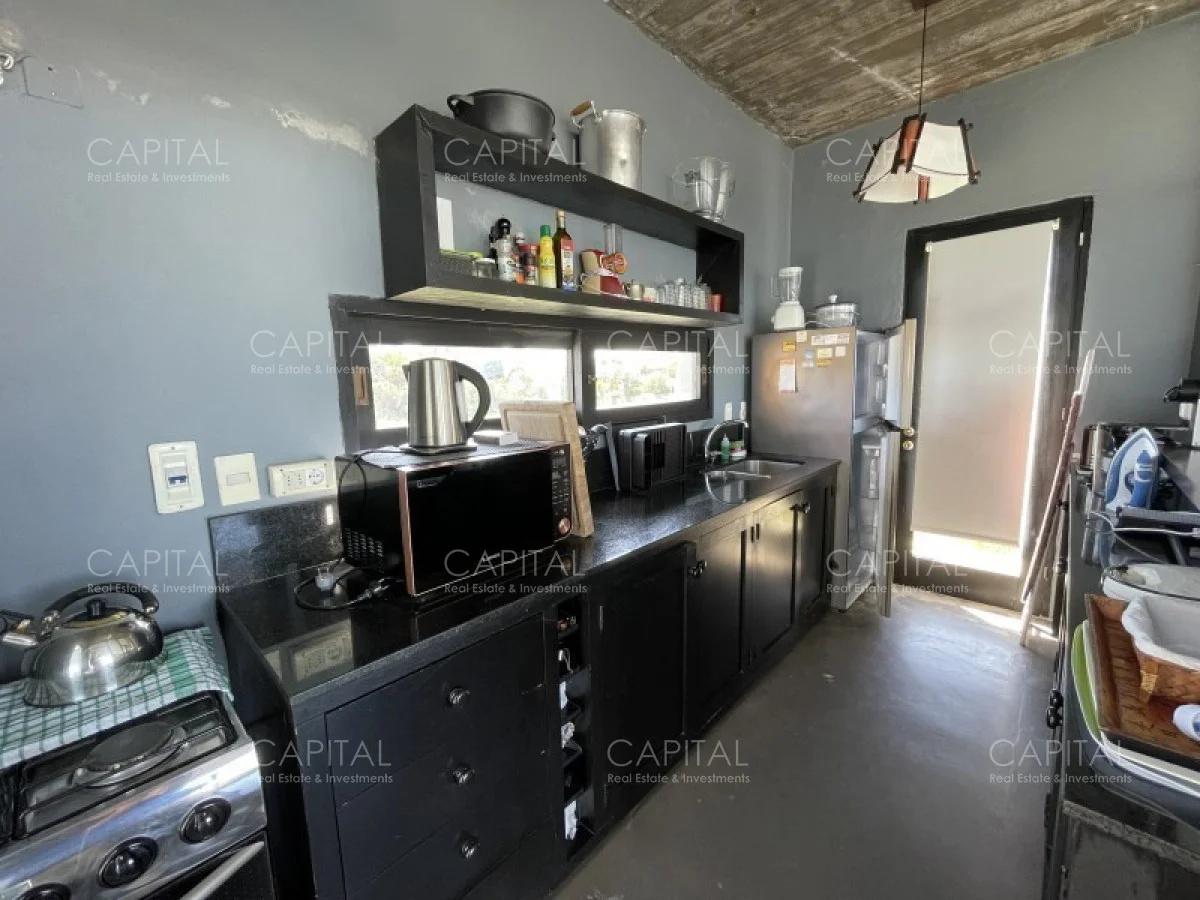 Casa en Manantiales, propiedad 278994 -Imagen 7