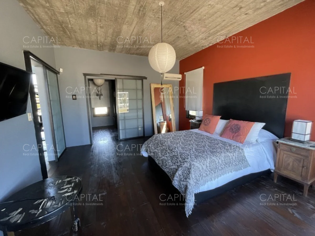 Casa en Manantiales, propiedad 278994 -Imagen 8