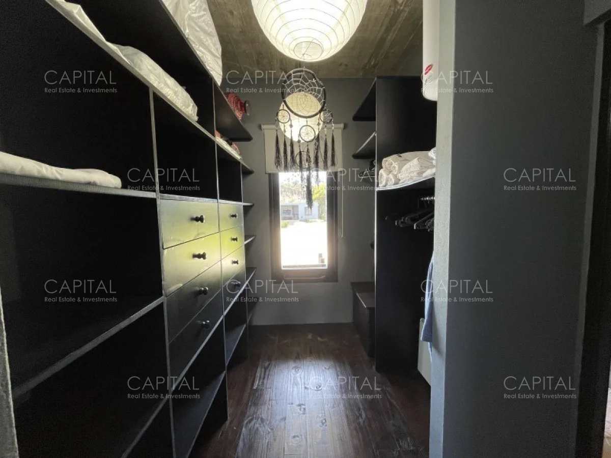 Casa en Manantiales, propiedad 278994 -Imagen 9